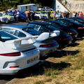 Porsche arrieres
