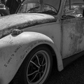 VW-beetle