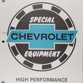 chevrolet high performance parts and modifications