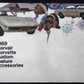 corvette custom feature accessories 1969