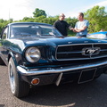 Ford-Mustang 1