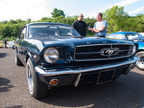 Ford-Mustang 1