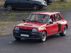 Renault R5 Turbo2