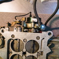 Carburateur 650CFM 05