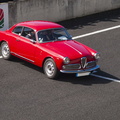 Alfa-Romeo Giulietta-Sprint