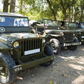 Willys Jeep US-Army