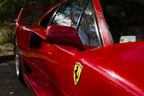 Ferrari F40 3