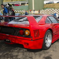 Ferrari F40 4