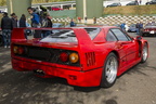 Ferrari F40 4