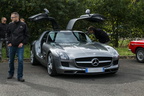 Mercedes SLS 3