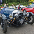 Morgan 3-wheeler 1