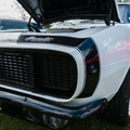 Chevy Camaro 67 02