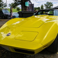 Chevy Corvette 454 74 01