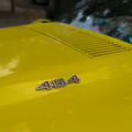 Chevy Corvette 454 74 02