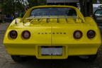 Chevy Corvette 454 74 03