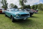 Ford Mustang Cab 65