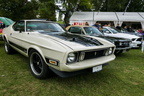 Ford Mustang Mach 1 73