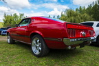 Ford Mustang Mach 1 351 69 02